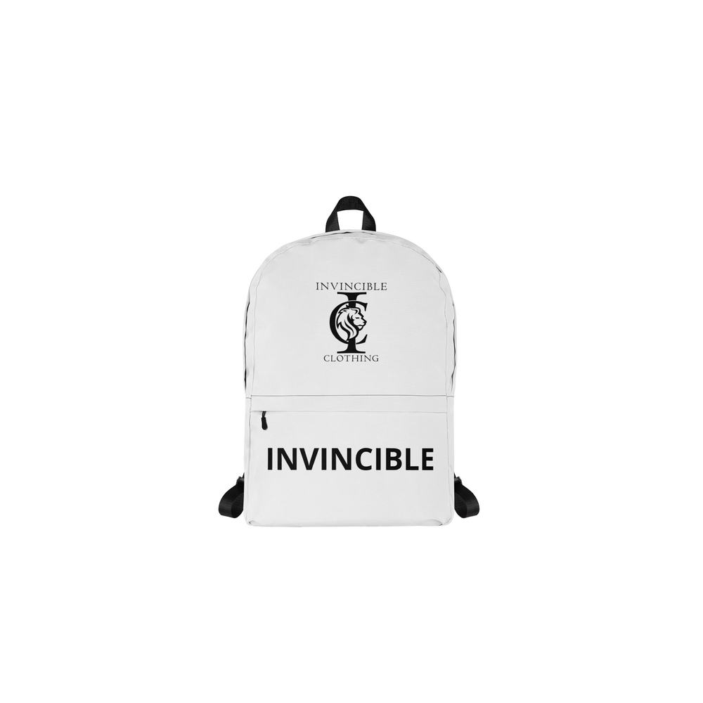 Unisex Backpack