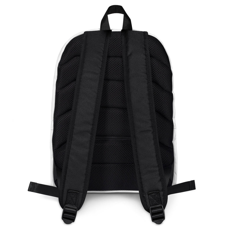 "Invincible" Backpack