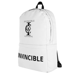 "Invincible" Backpack