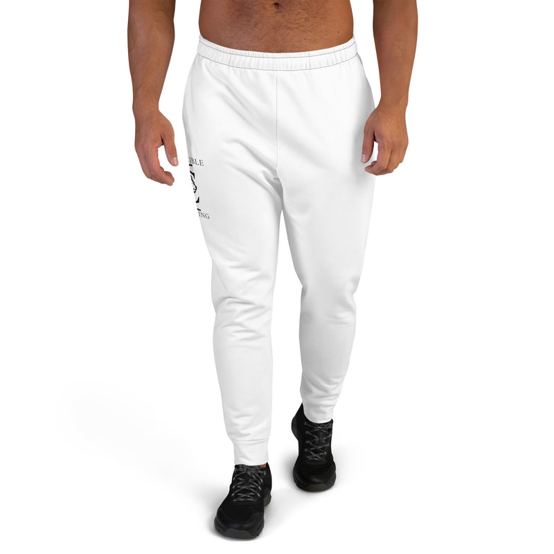 Men's "Invincible" Joggers