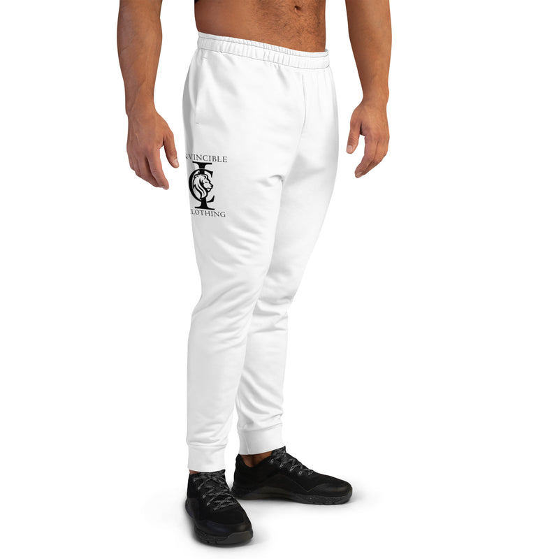 Men's "Invincible" Joggers