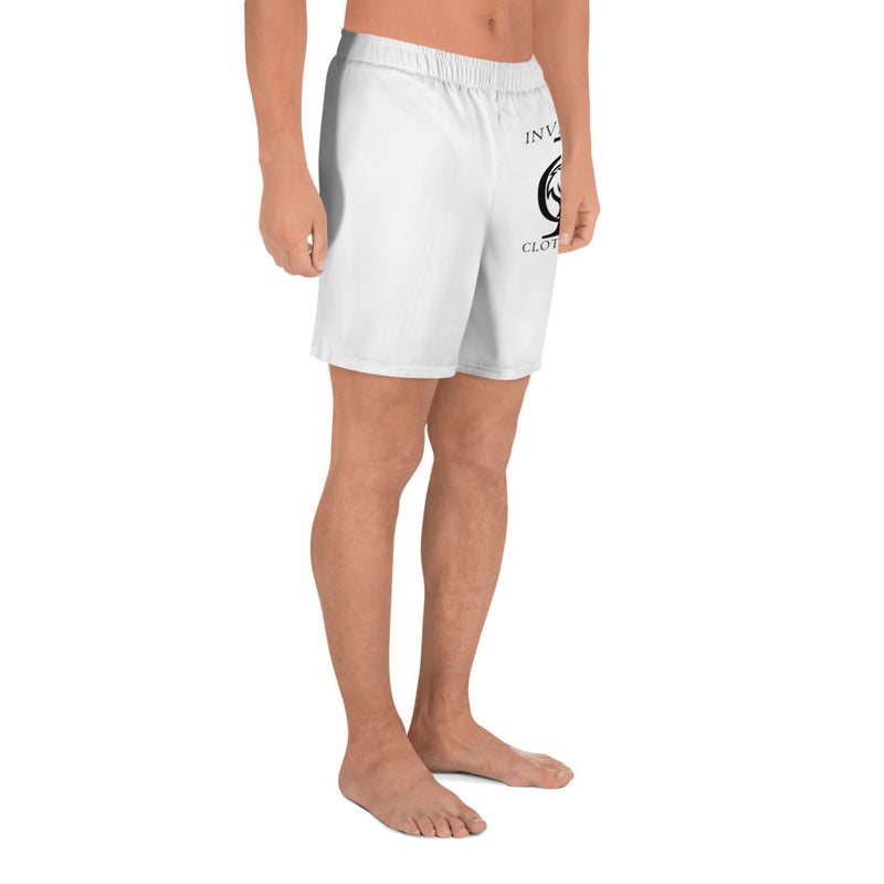 Men's "Invincible" Athletic Shorts