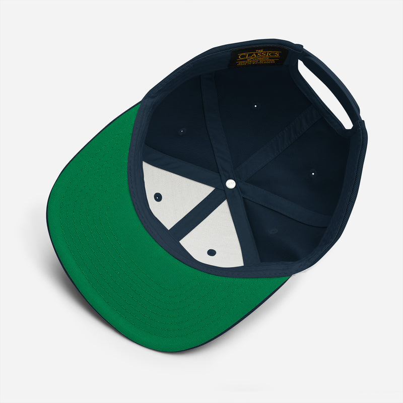 "Invincible" Snapback Hat