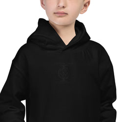 Kids "invincible" Hoodie