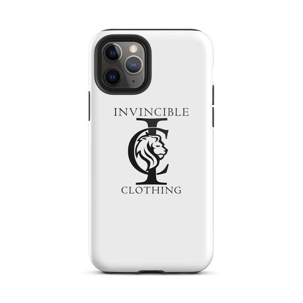 Tough Case "Invincible" for iPhone®