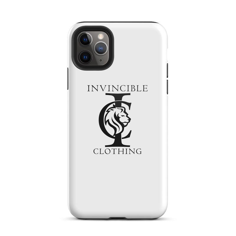 Tough Case "Invincible" for iPhone®