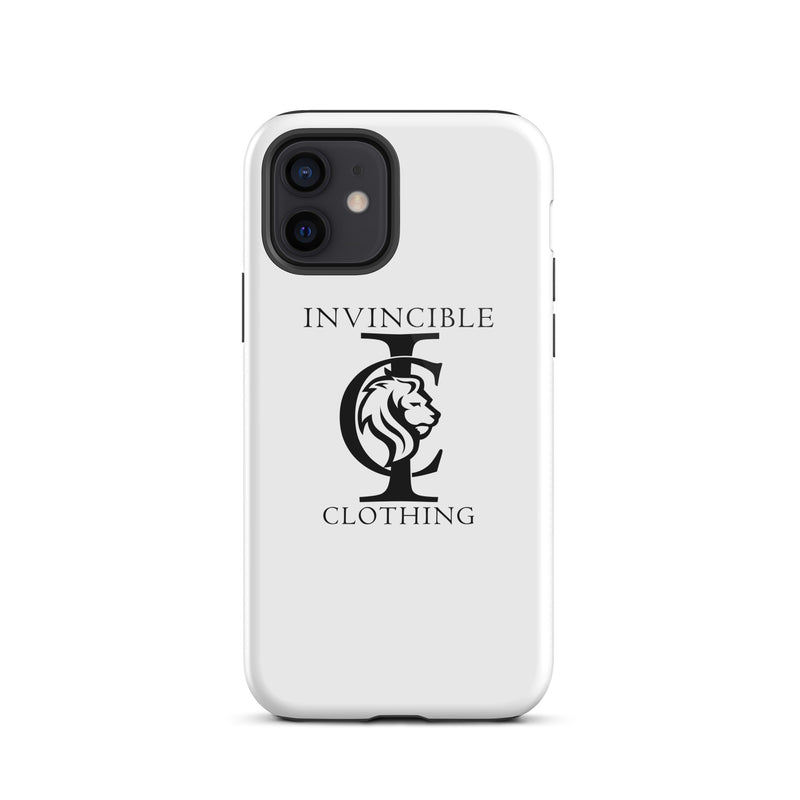 Tough Case "Invincible" for iPhone®