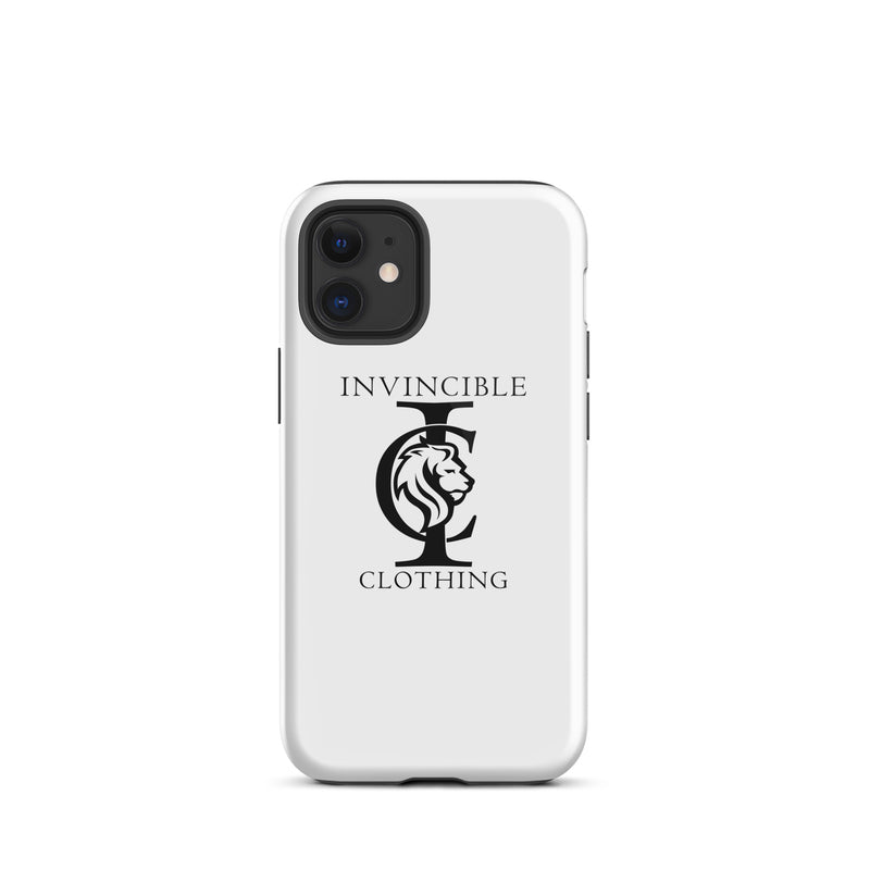 Tough Case "Invincible" for iPhone®