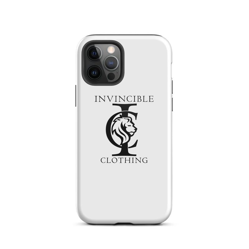 Tough Case "Invincible" for iPhone®