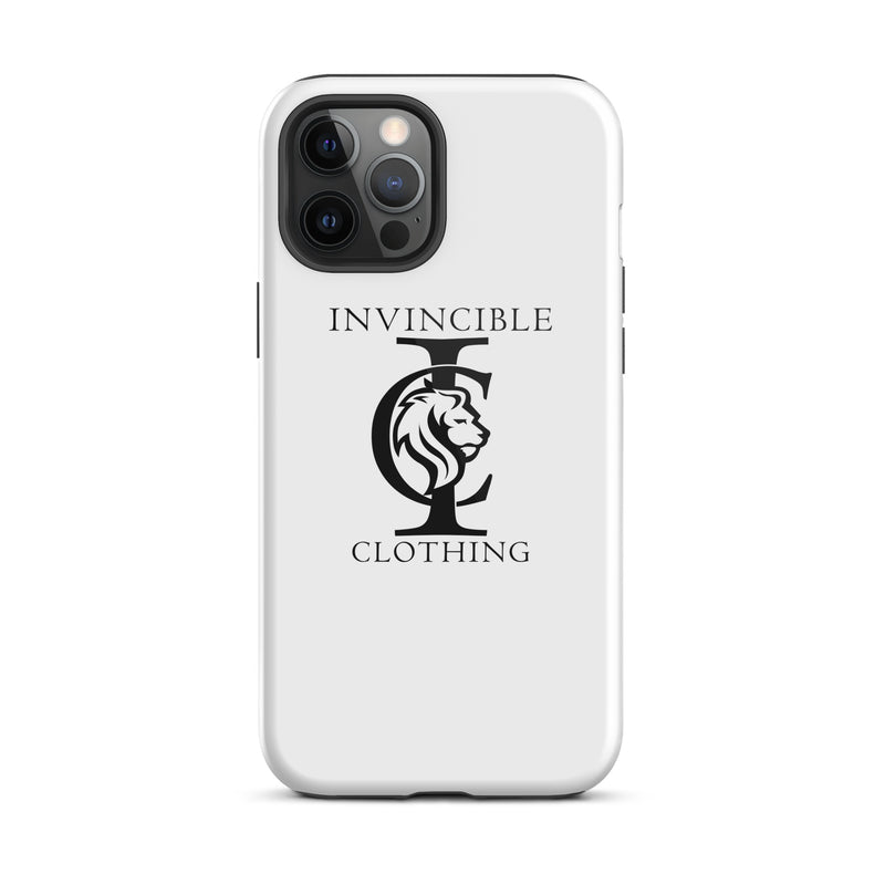 Tough Case "Invincible" for iPhone®