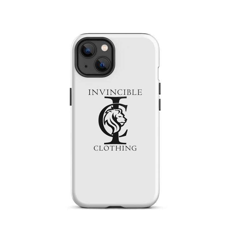 Tough Case "Invincible" for iPhone®