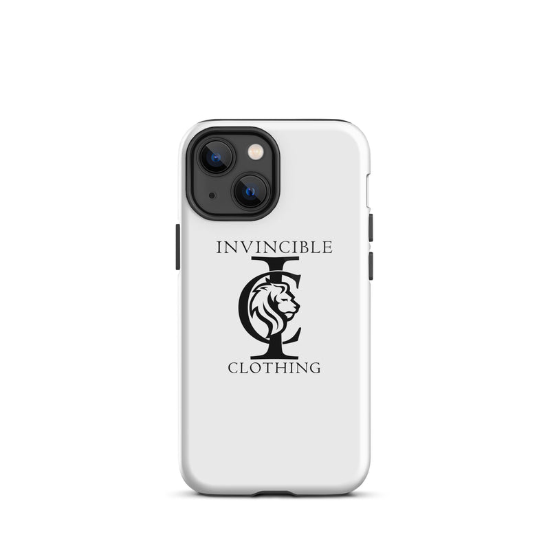 Tough Case "Invincible" for iPhone®