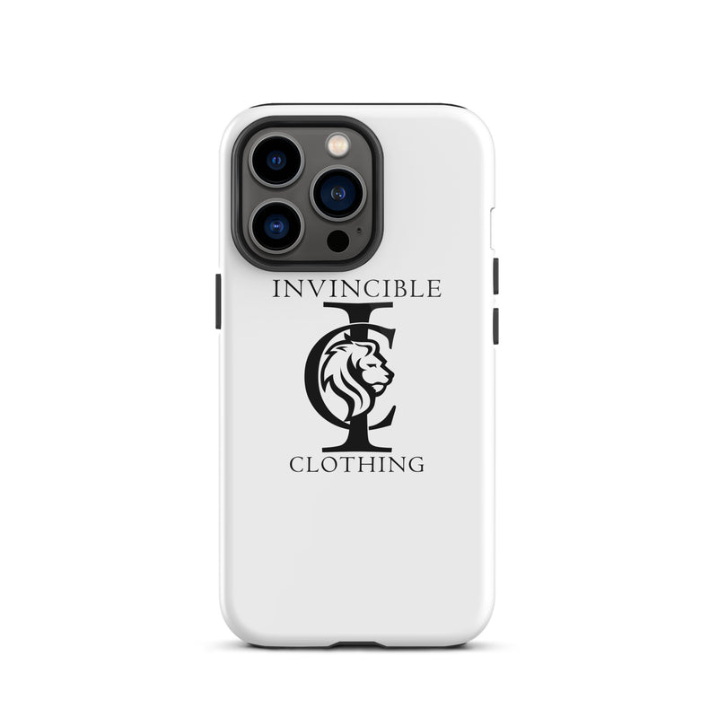 Tough Case "Invincible" for iPhone®