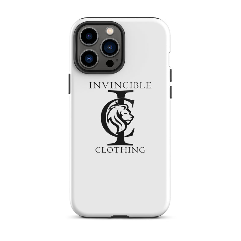 Tough Case "Invincible" for iPhone®