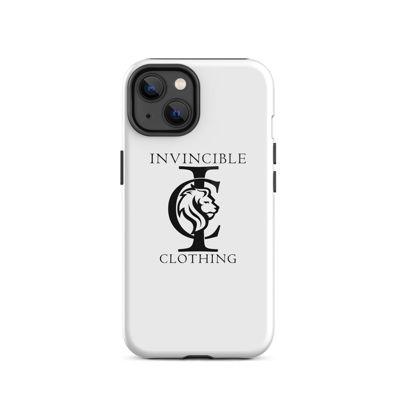 Tough Case "Invincible" for iPhone®