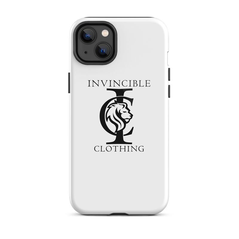 Tough Case "Invincible" for iPhone®