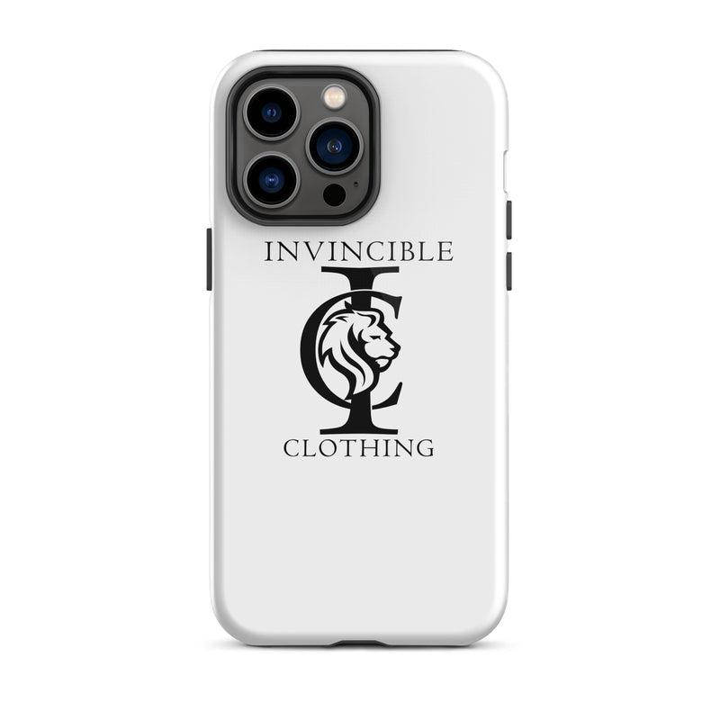 Tough Case "Invincible" for iPhone®