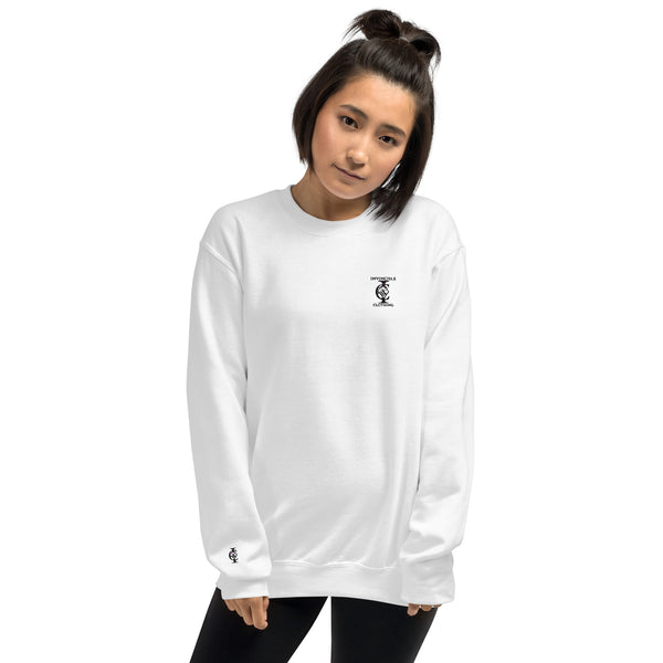 Womans "Invincible" SweatShirt