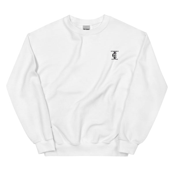 Mens "Invincible" Sweatshirt