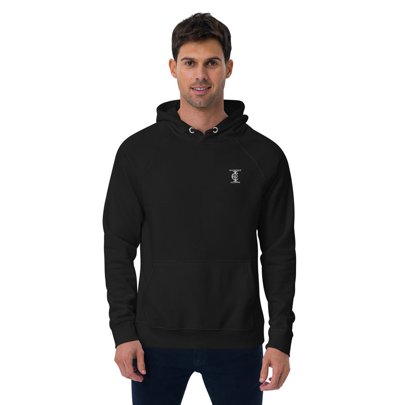 Mens "Invincible" hoodie